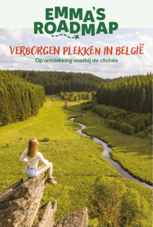 Emma's Roadmap België (NED) - Groep24
