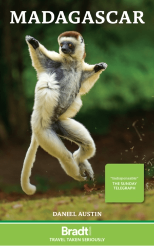 Reisgids Madagascar - Bradt travel guides