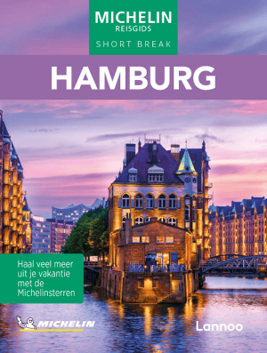Reisgids Week-End Hamburg (Short Break) - Michelin