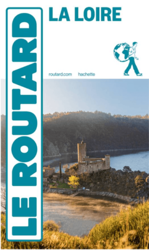 Guide Routard Departement La Loire - Le Routard