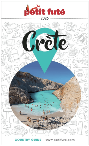 Guide Country Guide Crète Kreta - Petit Futé