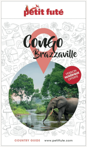 Guide Congo & Brazzaville - Petit Futé