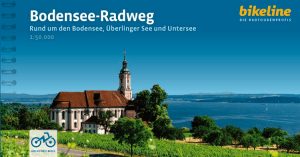 Radweg Rund um den Bodensee, Überlinger See & Untersee - Bikeline