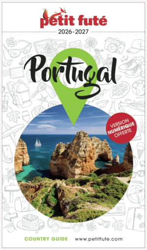 Guide Portugal 2026-27 - Petit Futé