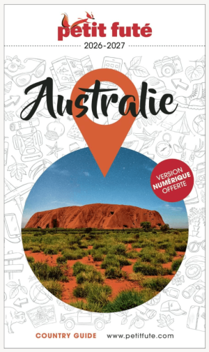 Guide Australie 2026-27 - Petit Futé