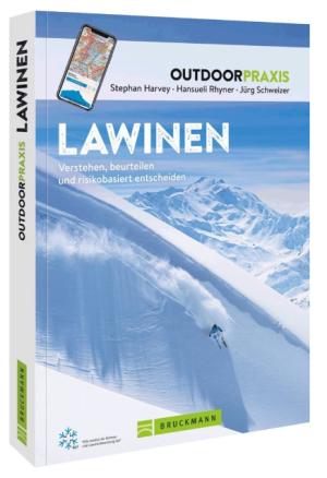 Techniekgids Lawinen - Bruckman Verlag