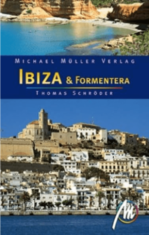 Reisgids Ibiza & Formentera - Michael Müller Verlag