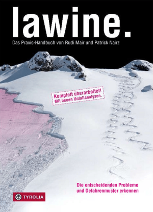 Techniekgids Lawine (Duitstalige versie) - Pyrolia Verlag