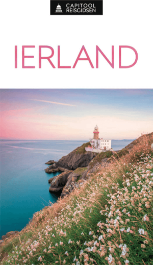 Reisgids Ierland - Capitool Reisgidsen