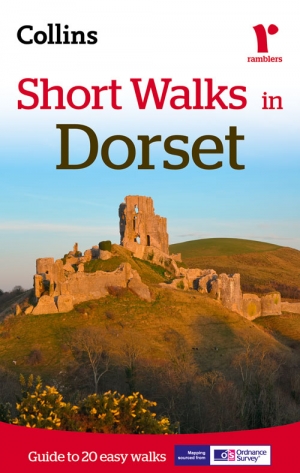 Wandelgids Dorset short walks - Collins
