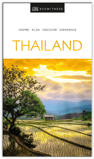 Reisgids Thailand - DK Eyewitness
