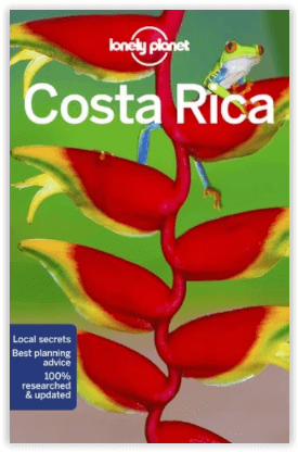 Travelguide - Costa Rica - Lonely Planet