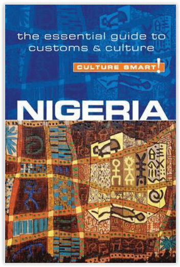 Reisgids Culture Smart Nigeria