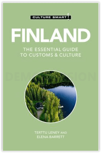 Reisgids Culture Smart Finland