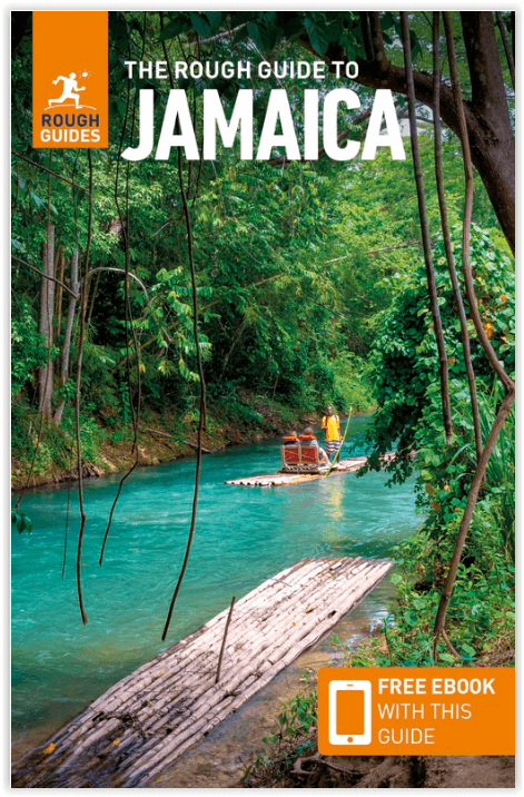 Reisgids Jamaica - Rough Guides