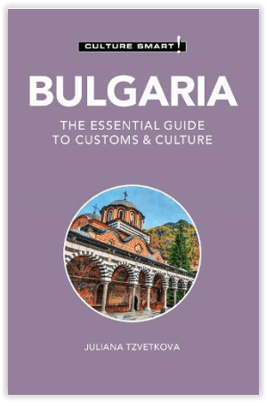 Reisgids Bulgaria - Culture Smart