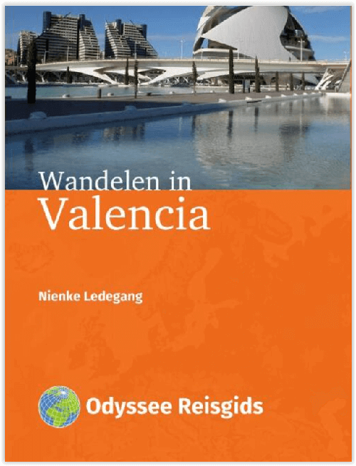 Wandelgids Wandelen in Valencia - Odyssee Reisgidsen