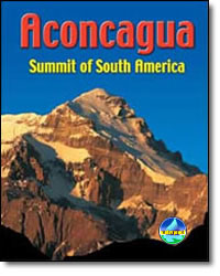 Klimgids Acconcagua - Summit of South America - Rucksack