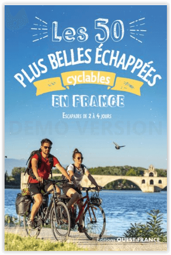 Fietsgids - 50 plus belles échappées à vélo à France - Ouest-Fr.