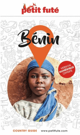 Reisgids Bénin - Petit Futé