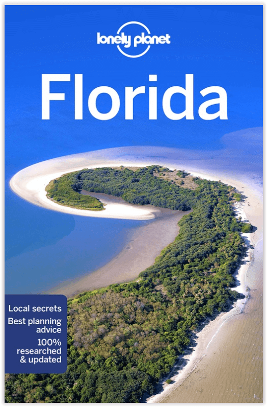 Reisgids Florida - Lonely Planet