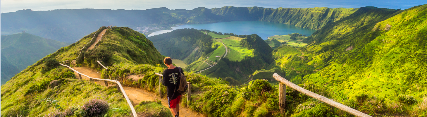 Azoren Vakantie, São Miguel Bezienswaardigheden, Azoren Walvissen Spotten, Furnas Warmwaterbaden, Pico Eiland, Azoren Wandelroutes, Lagoa das Sete Cidades, Azoren Fietsen, Azoren Weer, Azoren Natuur, Cozido das Furnas, Azoren Duiken, Faial en Horta,