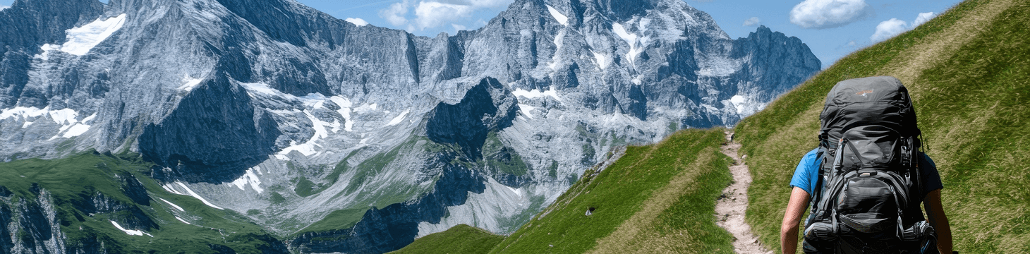 Ecrins, Parc National Des Ecrins, Franse Alpen, GR54, Grande Randonnee, Wandelkaart Ecrins, Wandelgids Ecrins, Barre Des Ecrins, La Grave, Vallouise, Ailefroide, Glacier Blanc, Glacier Noir, Col Du Lautaret, Pelvoux, Briançon, Hautes Alpes, Oisans, Alpine