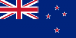 Wandelroutes Nieuw-Zeeland