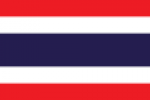 Reisgidsen Thailand