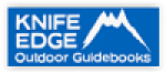 Knife Edge Outdoor publications