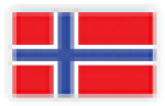 Avontuur in Noorwegen