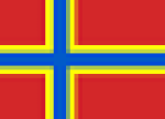 The Orkney Islands