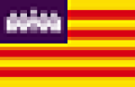 De Balearen
