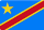 De Democratische Republiek Congo