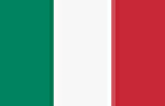 Wegenkaarten Italië