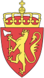 Wandelgidsen NOORWEGEN
