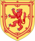 Wandelgidsen SCHOTLAND