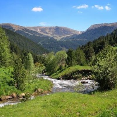 Andorra