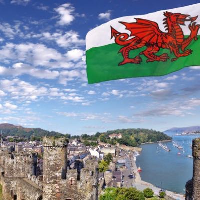Wales