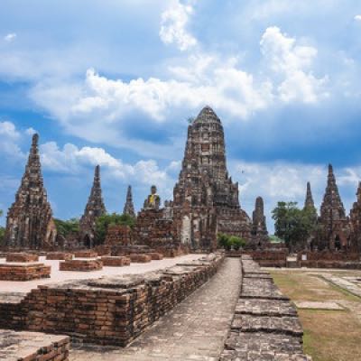 Thailand