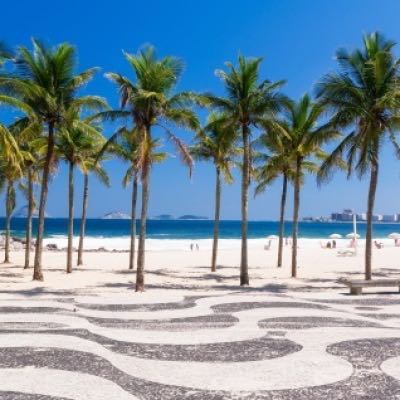 Brazilië