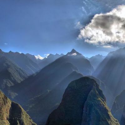 Peru