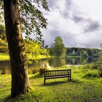 Fietskaarten Engeland