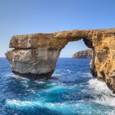 Wandelkaarten Malta