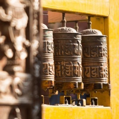 Wandelgidsen Nepal