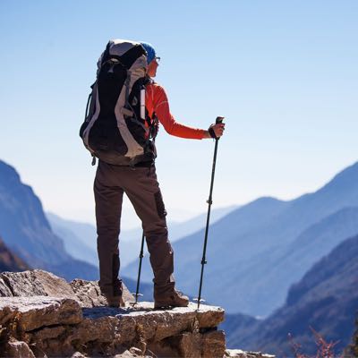 Summiting