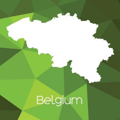 Fietsen in Belgisch grensgebied
