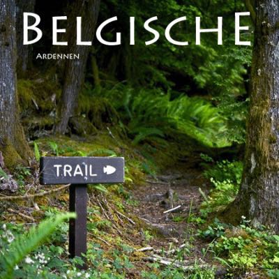 Belgisch Eifel
