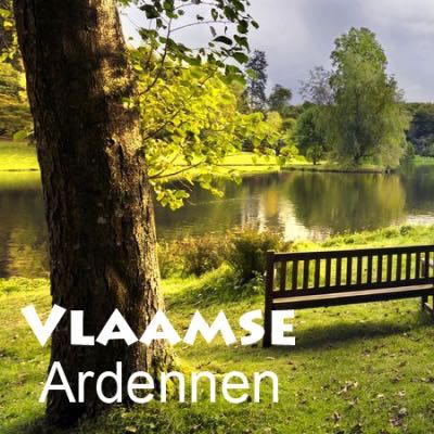Vlaamse Ardennen