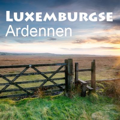 Luxemburgse Ardennen